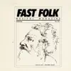 Various Artists - Fast Folk Musical Magazine (Vol. 1, No. 1)